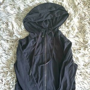 Defined Hooded Lululemon Jacket